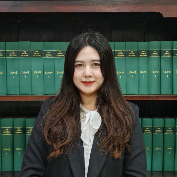 Ho Jiayin, Yuki